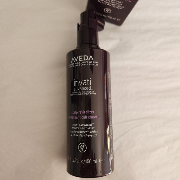 Aveda Invati Advanced Scalp Revitalizer - Nordstrom - Picture 2 of 3